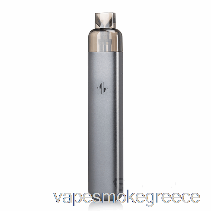 Vape Greece Geek Vape Wenax K1 Se Pod System Gunmetal